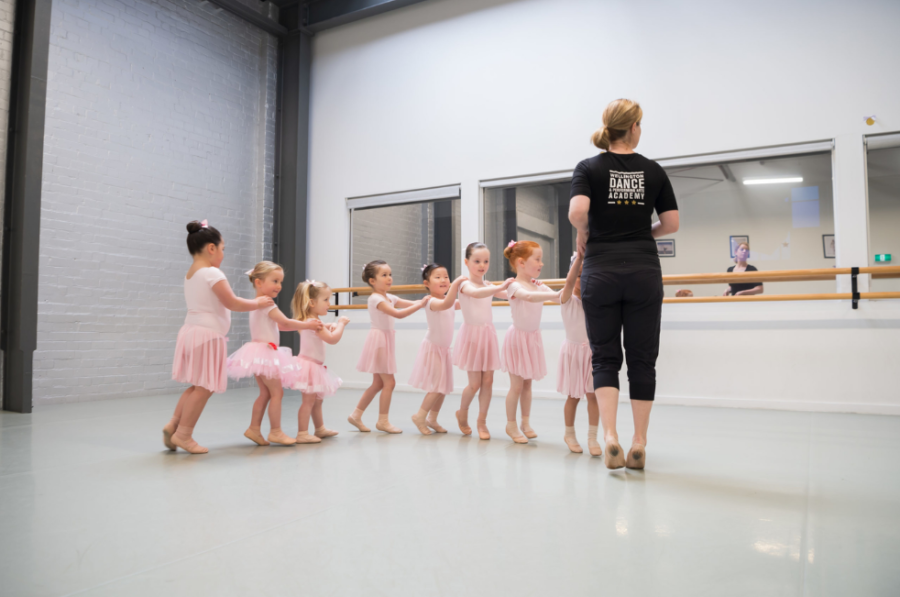 Dance Lessons Wellington Best Dance Classes Wellington 2021