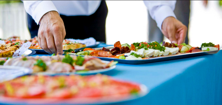 Art Of Breakfast Catering In Brisbane, Australia