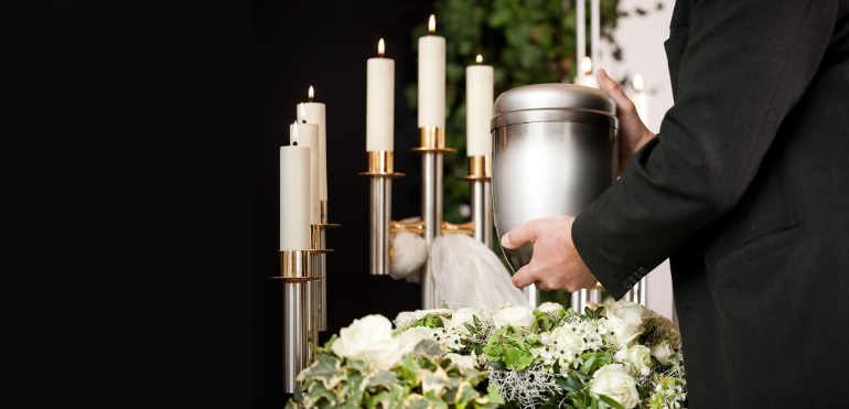 Funeral directors in Central Coast