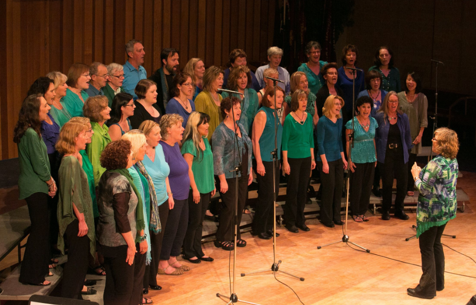 Community Choirs Sydney