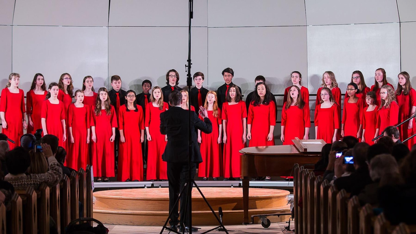 choir Sydney