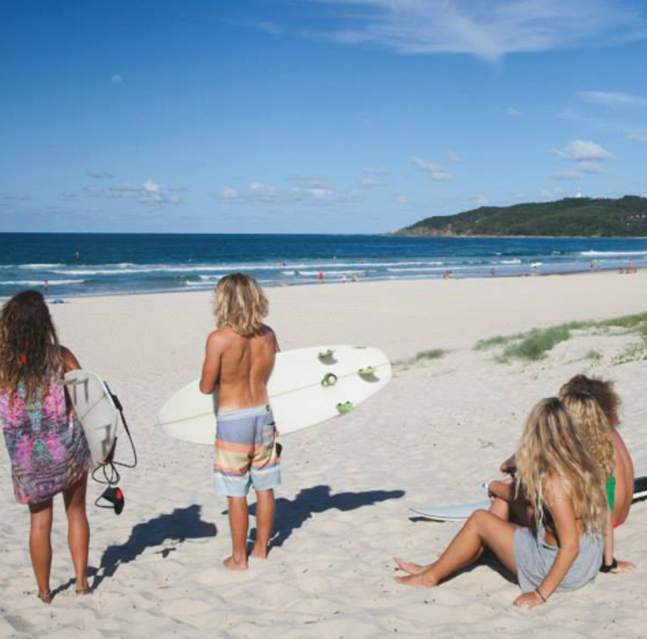 Byron Bay Tours