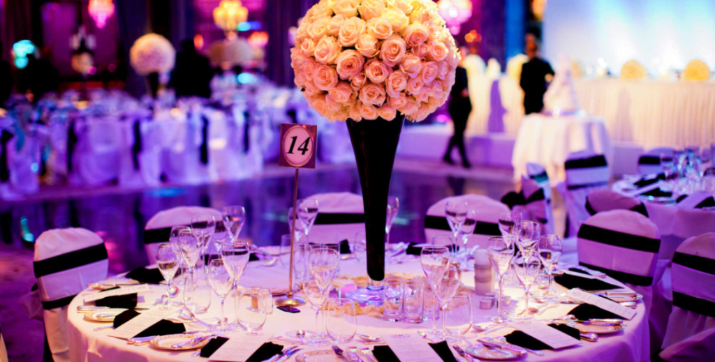 event company Australia 