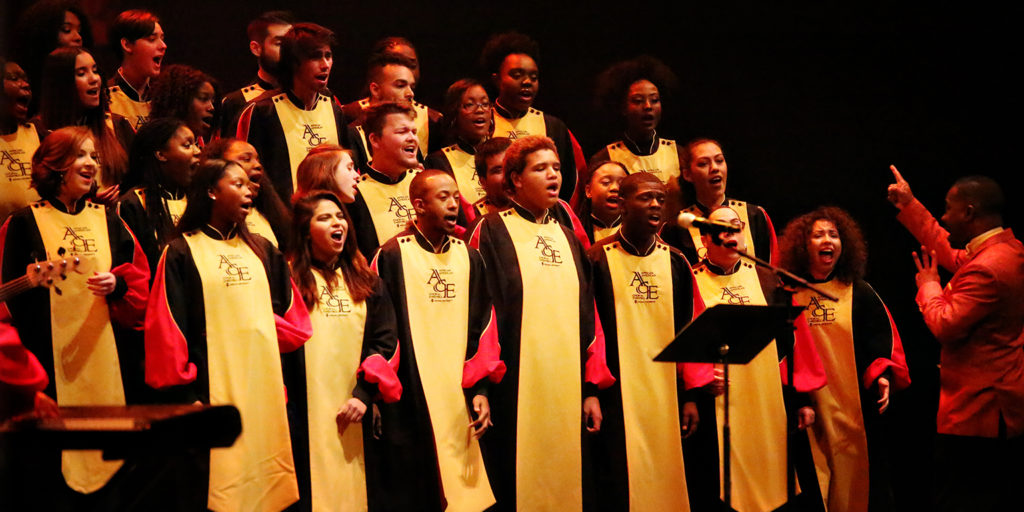 African American Choir