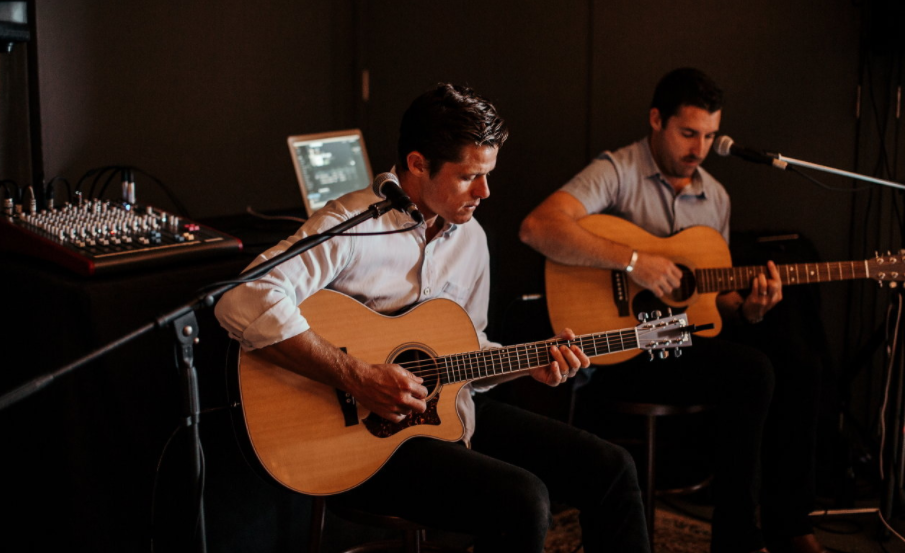 wedding musicians Brisbane