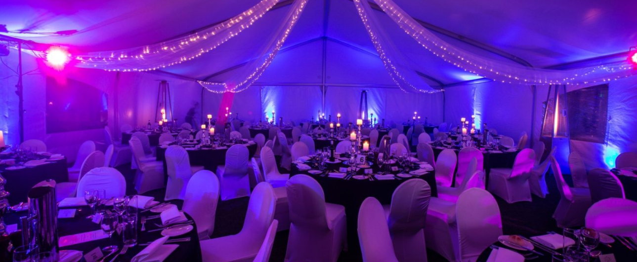 event theming Brisbane