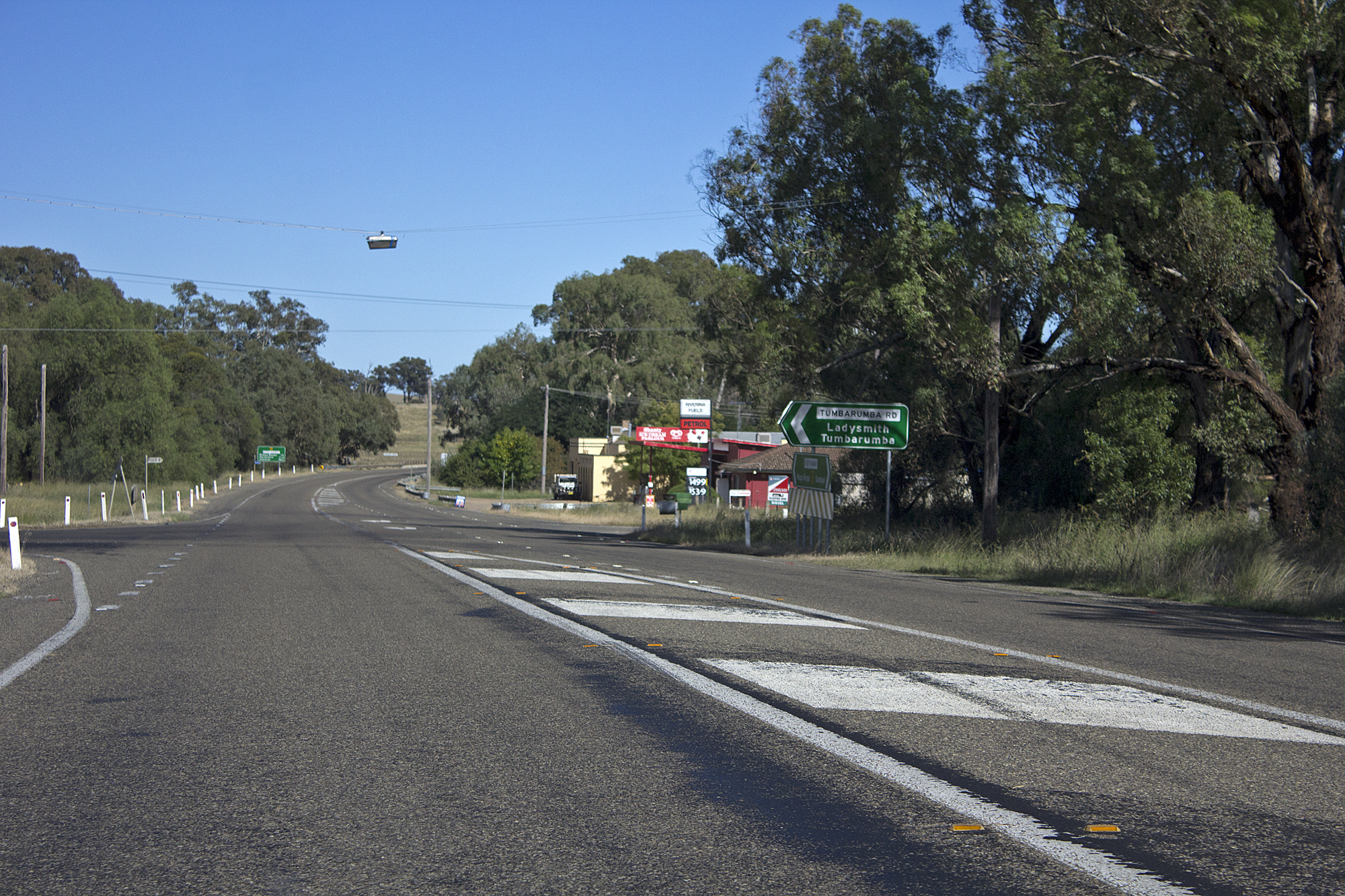 Sturt Highway