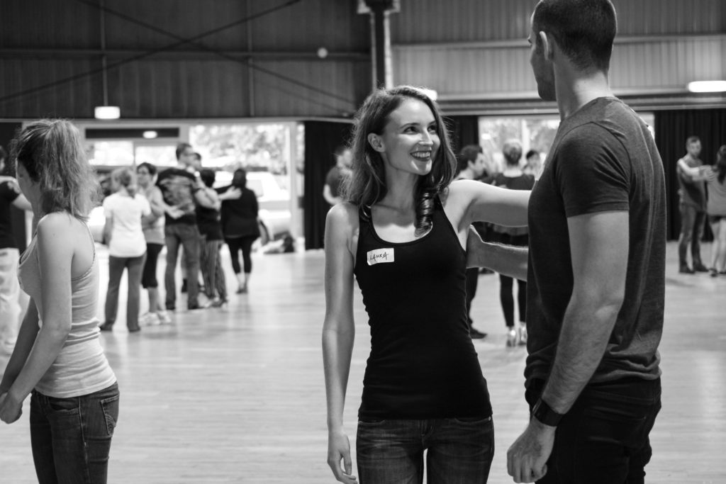 Latin Dance Classes Brisbane