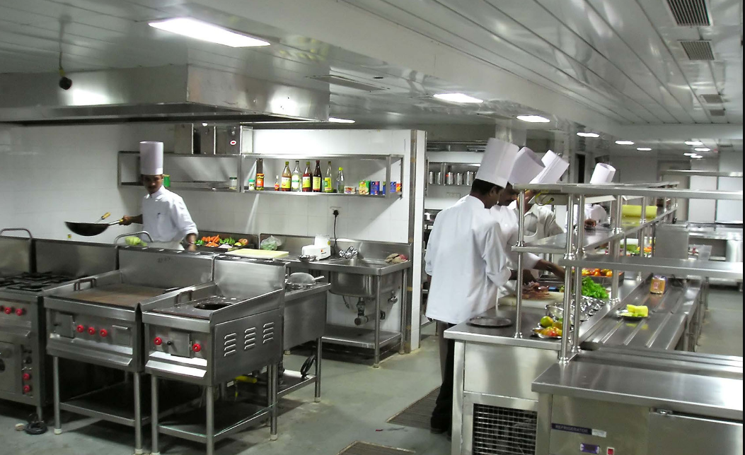 commercial kitchen equipment Brisbane