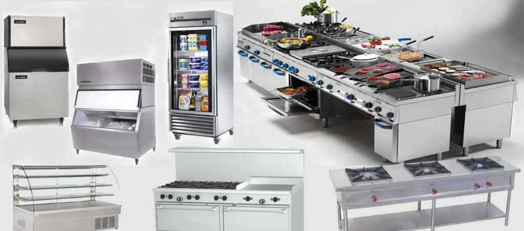 Kitchen Industrial Equipment | Best Kitchen Industrial Equipment | 2021