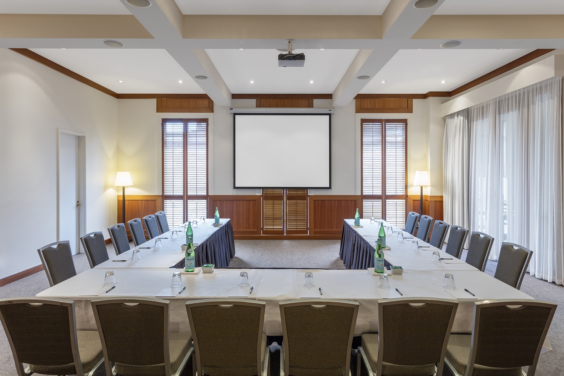 corporate conference venues Yarra Valley
