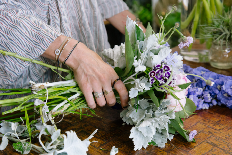 flower delivery Auckland