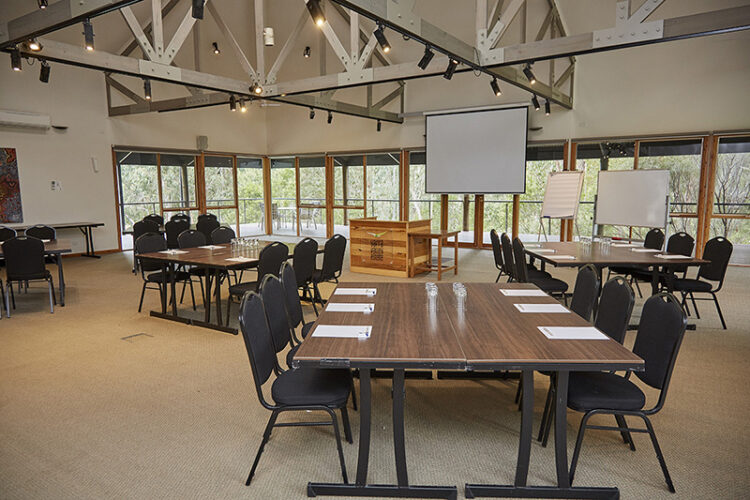 Conference venues in Yarra Valley
