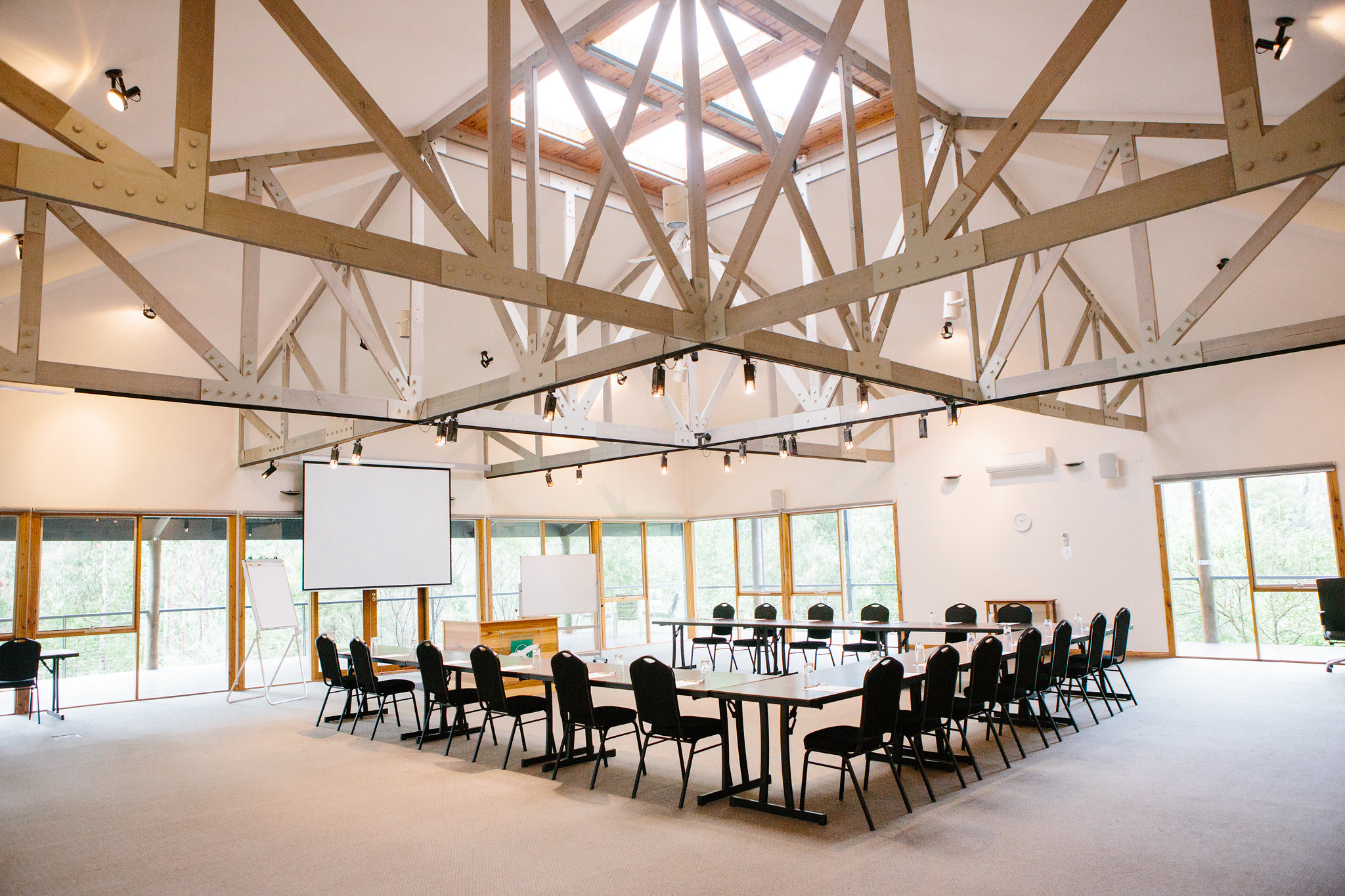 Conference venues in Yarra Valley