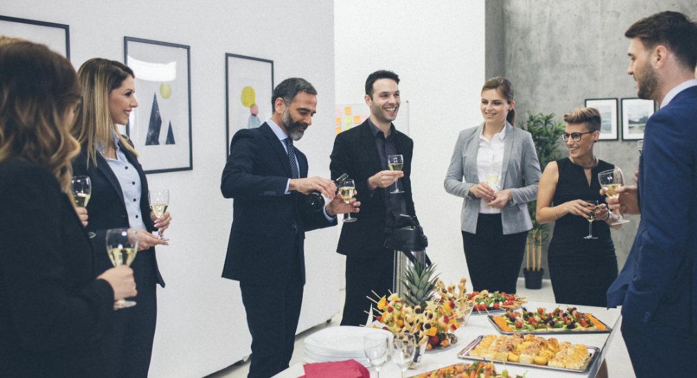 Best Option To Hire Corporate Event Management Services?