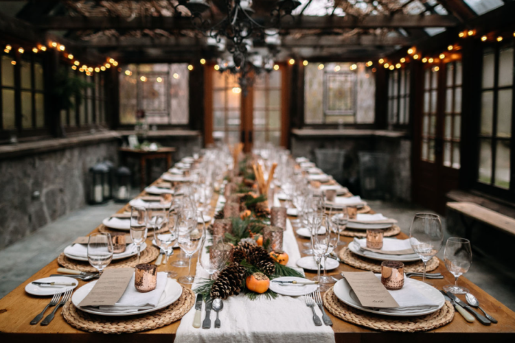 Wedding Catering In Melbourne