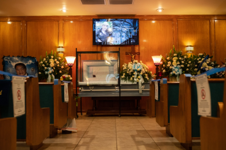 funeral homes auckland