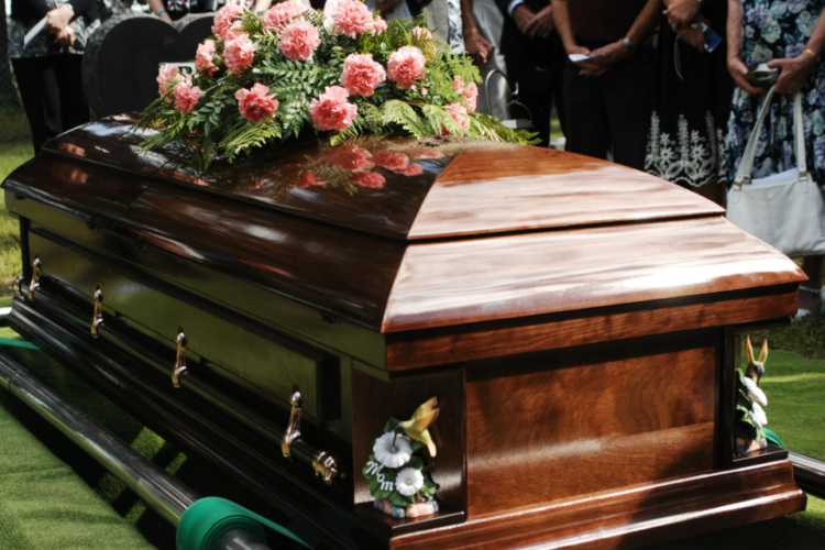 Auckland cremation services