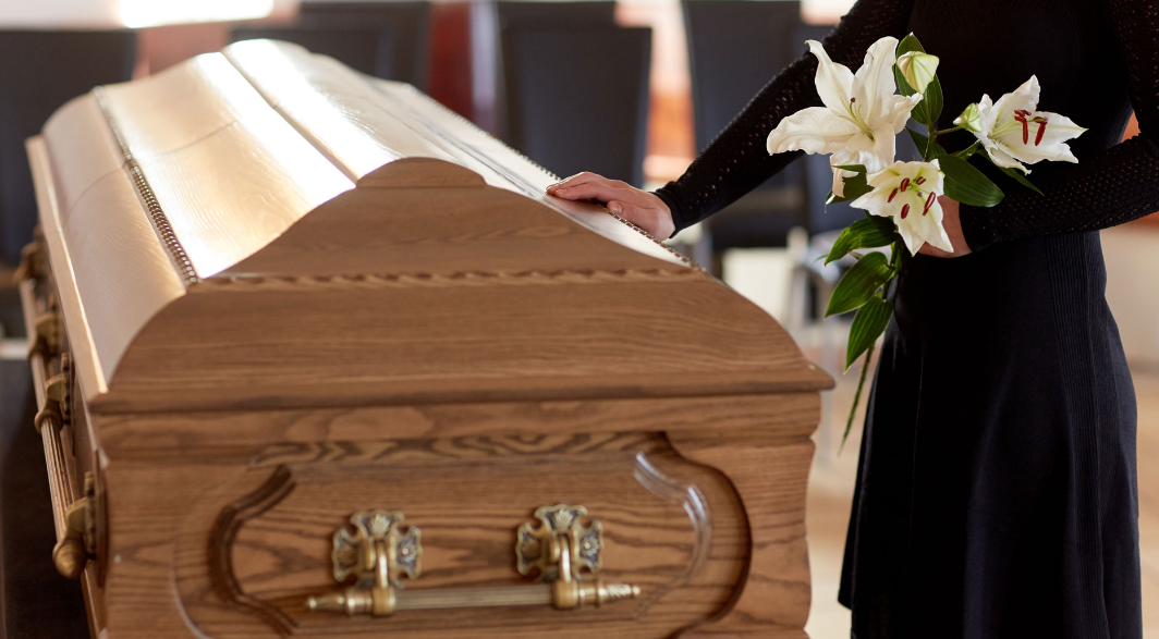 funerals in Auckland