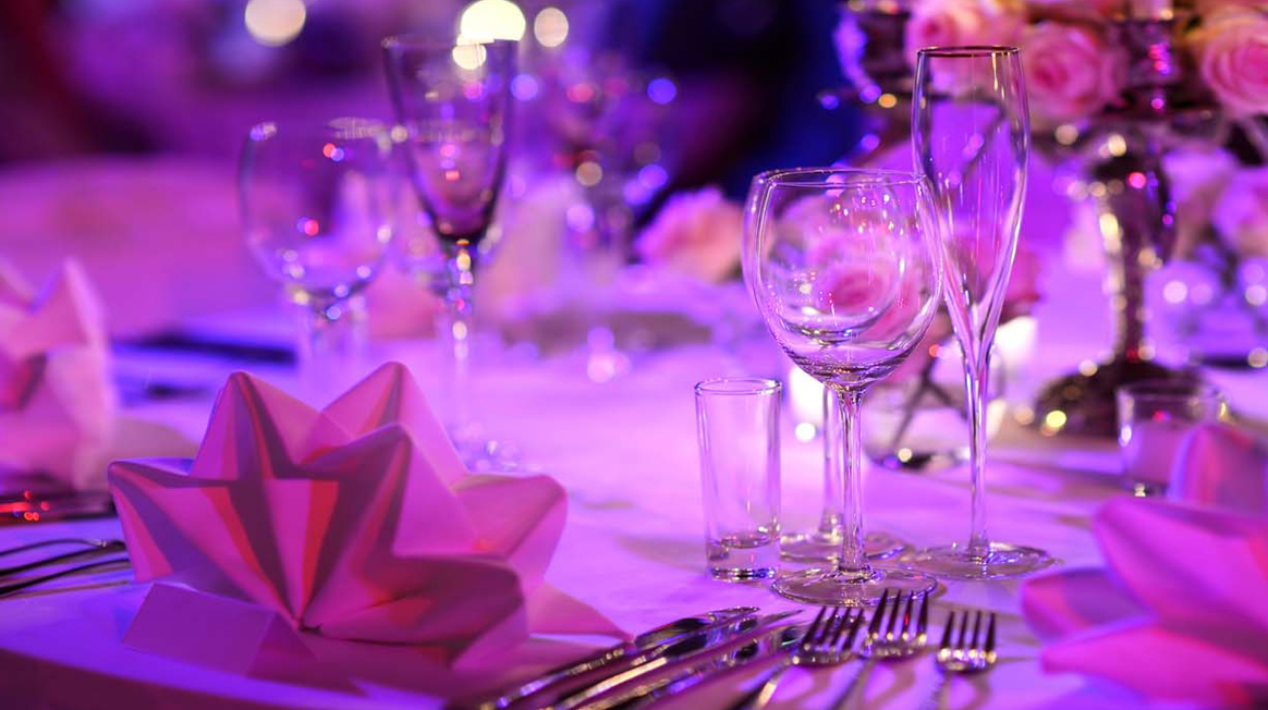events companies in South Africa