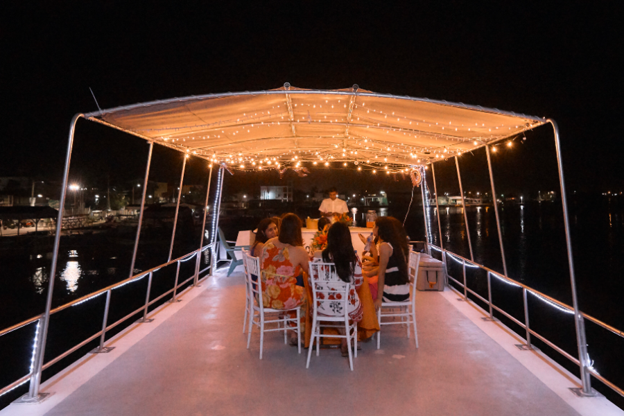 How To Create A Memorable Celebration: A Boat Birthday Party?