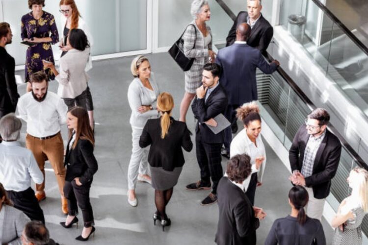 corporate events