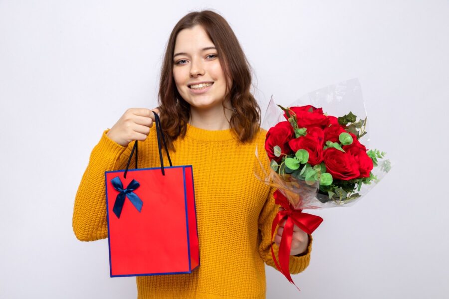 rose delivery on the Gold Coast